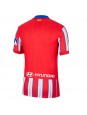 Atletico Madrid Heimtrikot 2024-25 Kurzarm